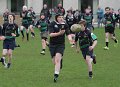 Monaghan Vs Ballymena, Brewin Dolphin U13 Cup Quarter Final. March 31st 2012-8